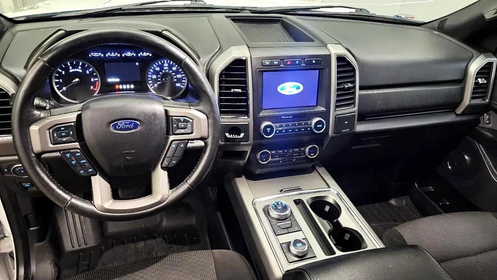 used 2020 Ford Expedition car, priced at $19,985