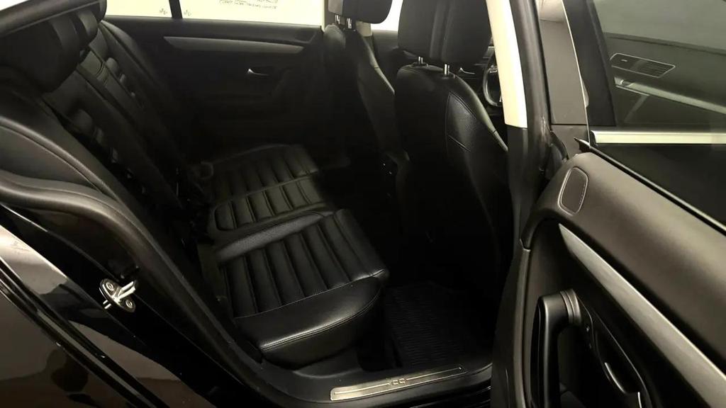 used 2015 Volkswagen CC car, priced at $8,495