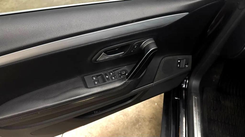 used 2015 Volkswagen CC car, priced at $8,495