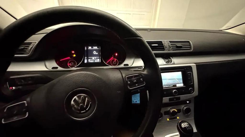 used 2015 Volkswagen CC car, priced at $8,495