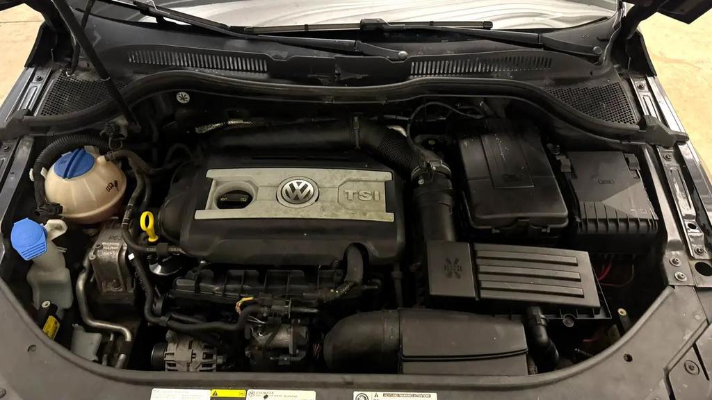 used 2015 Volkswagen CC car, priced at $8,495