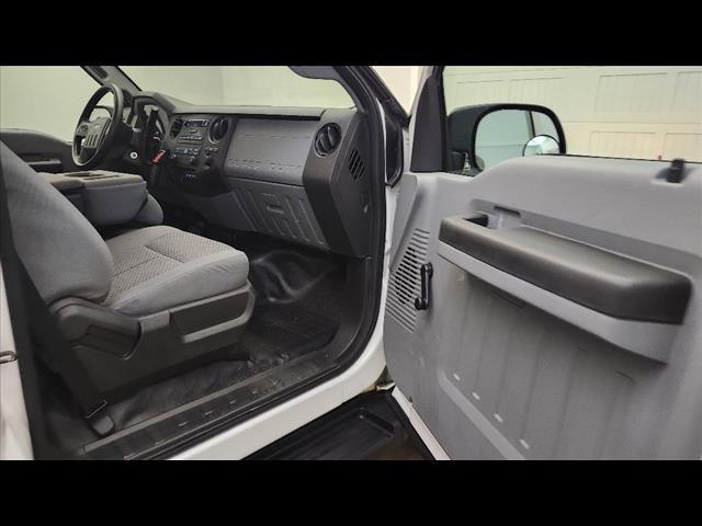 used 2014 Ford F-250 car, priced at $22,985