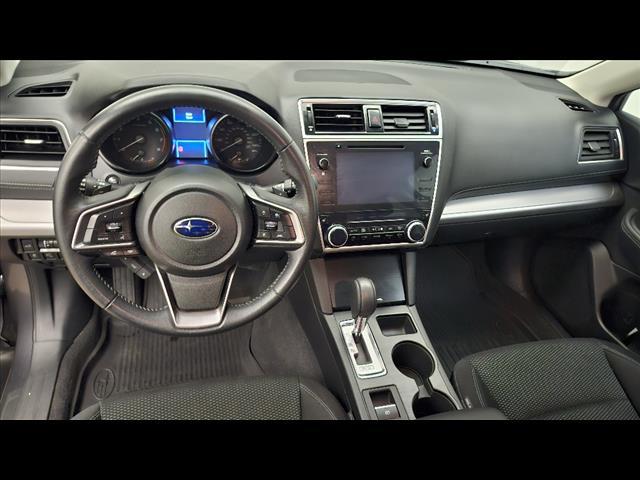 used 2018 Subaru Outback car, priced at $16,985