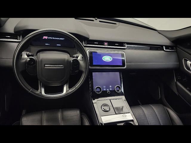 used 2020 Land Rover Range Rover Velar car, priced at $34,985