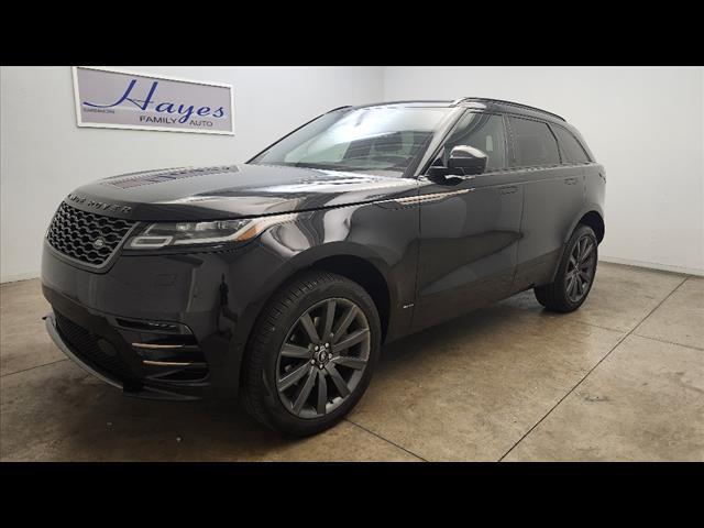 used 2020 Land Rover Range Rover Velar car, priced at $34,985