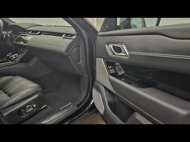 used 2020 Land Rover Range Rover Velar car, priced at $34,985