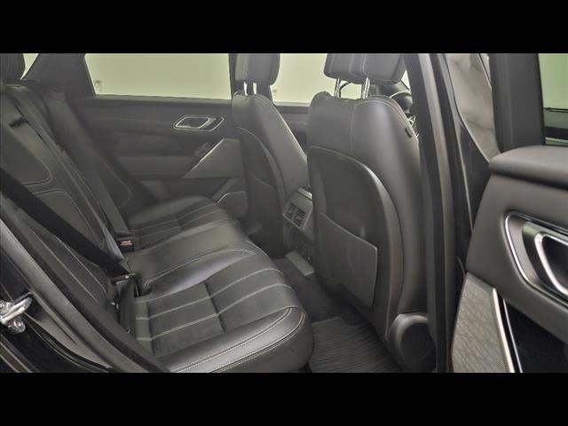 used 2020 Land Rover Range Rover Velar car, priced at $34,985