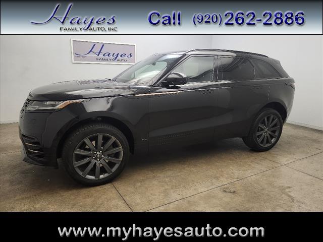 used 2020 Land Rover Range Rover Velar car, priced at $34,985