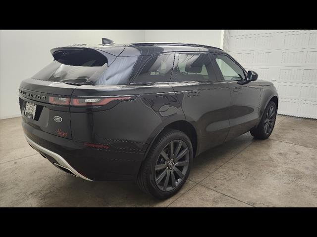 used 2020 Land Rover Range Rover Velar car, priced at $34,985