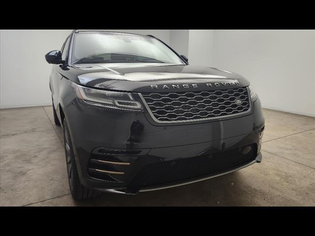 used 2020 Land Rover Range Rover Velar car, priced at $34,985