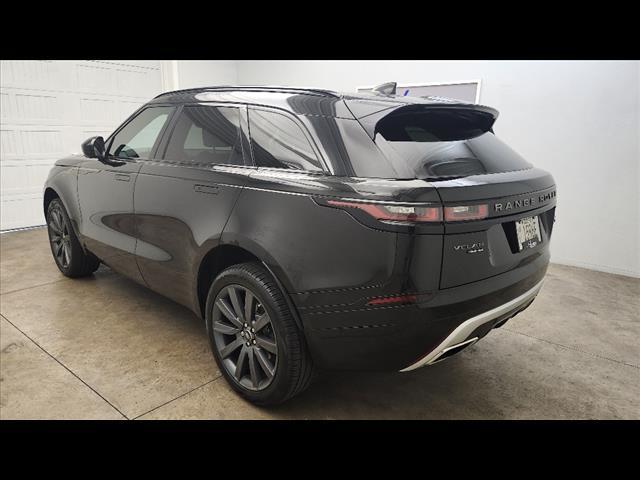 used 2020 Land Rover Range Rover Velar car, priced at $34,985