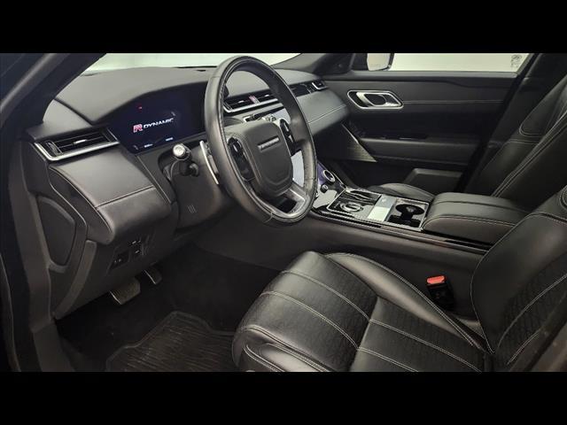 used 2020 Land Rover Range Rover Velar car, priced at $34,985