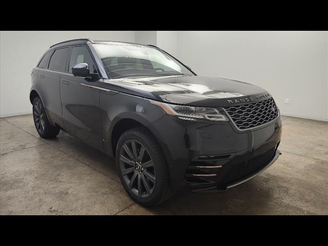 used 2020 Land Rover Range Rover Velar car, priced at $34,985