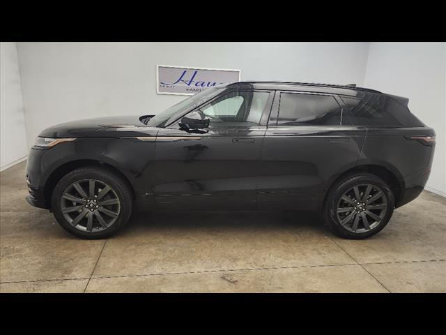 used 2020 Land Rover Range Rover Velar car, priced at $34,985