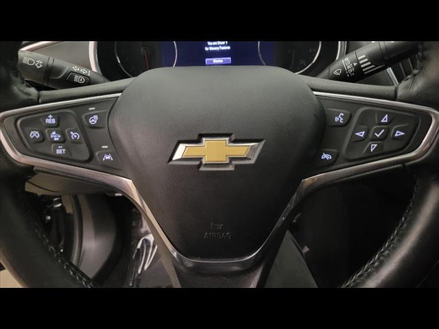 used 2020 Chevrolet Malibu car, priced at $16,750