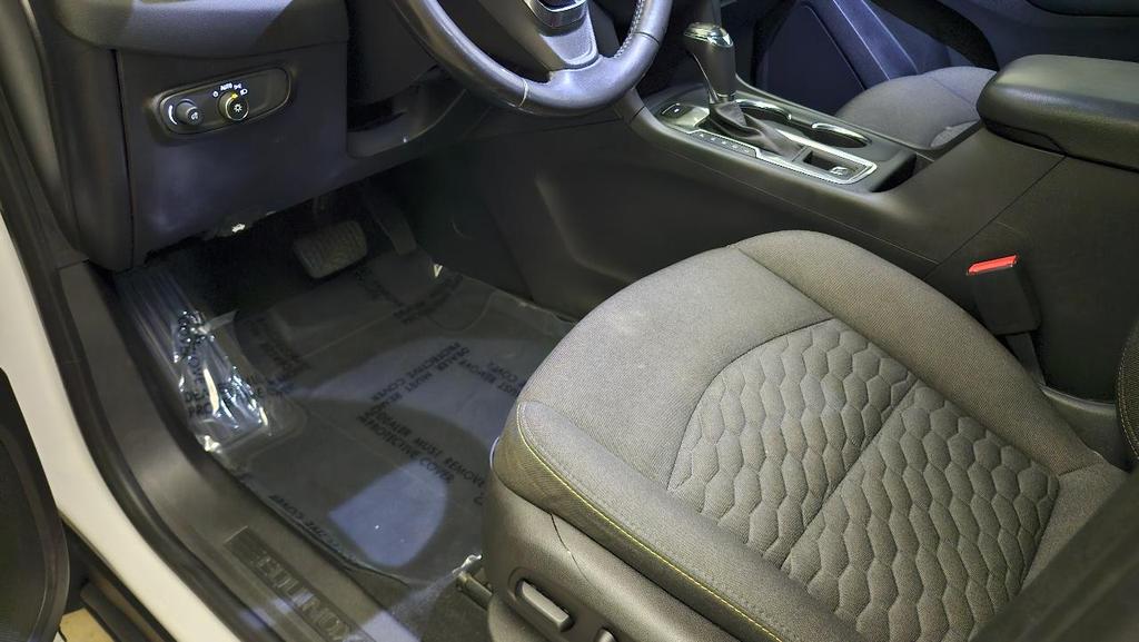 used 2019 Chevrolet Equinox car, priced at $9,875