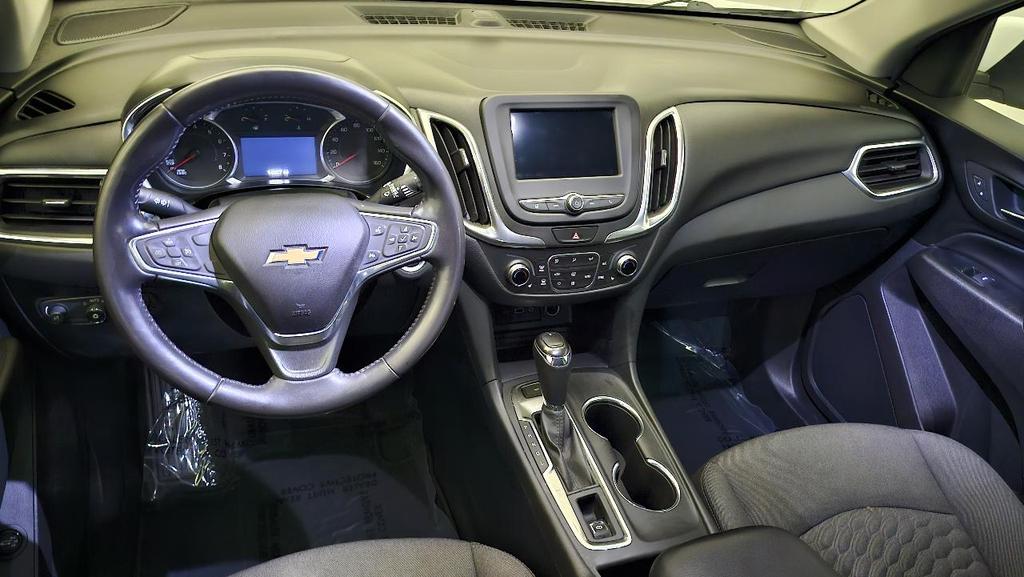 used 2019 Chevrolet Equinox car, priced at $9,875