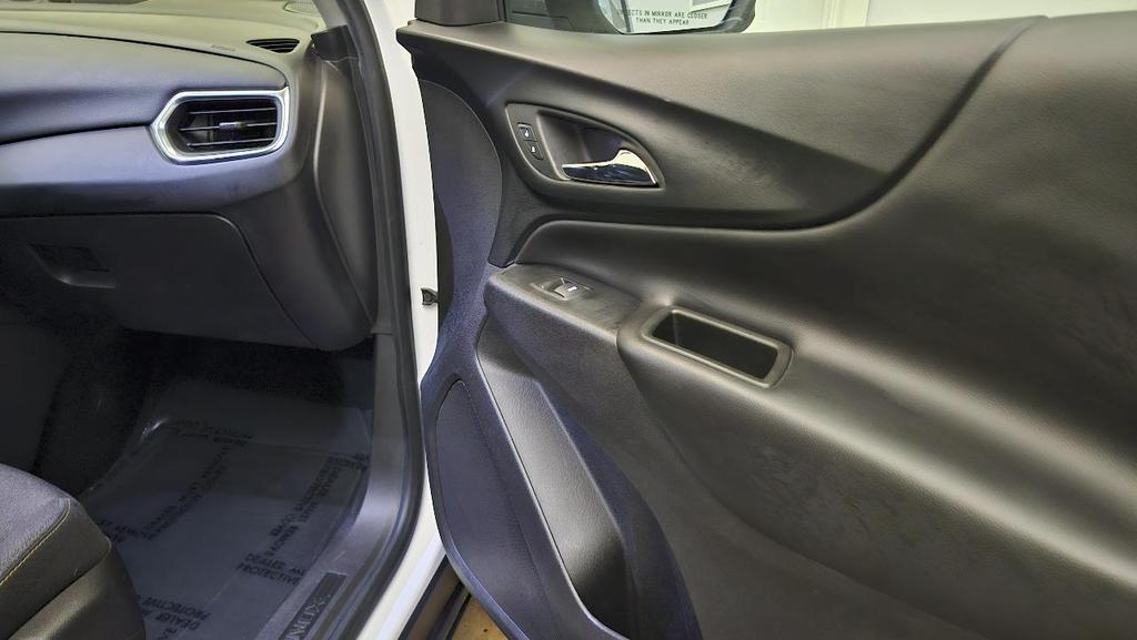 used 2019 Chevrolet Equinox car, priced at $9,875