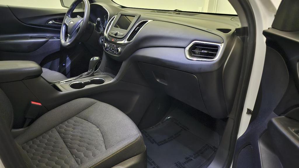 used 2019 Chevrolet Equinox car, priced at $9,875