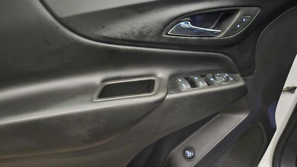 used 2019 Chevrolet Equinox car, priced at $9,875