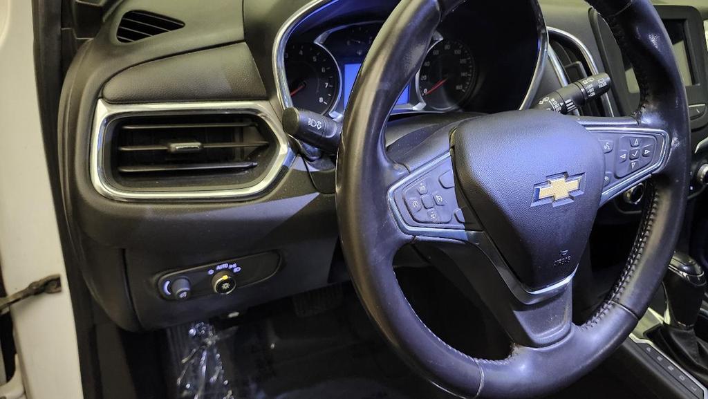 used 2019 Chevrolet Equinox car, priced at $9,875
