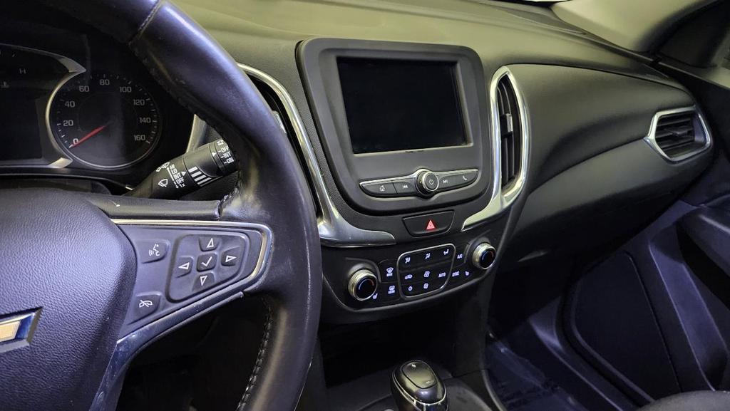 used 2019 Chevrolet Equinox car, priced at $9,875