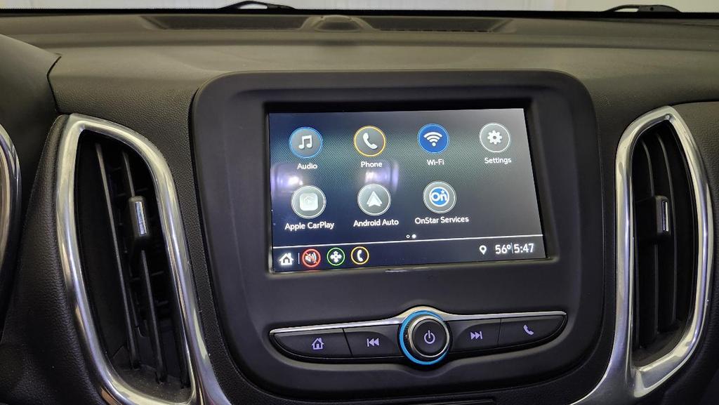 used 2019 Chevrolet Equinox car, priced at $9,875