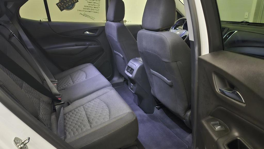 used 2019 Chevrolet Equinox car, priced at $9,875