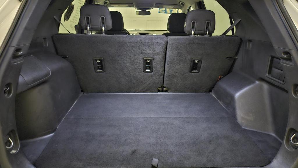 used 2019 Chevrolet Equinox car, priced at $9,875