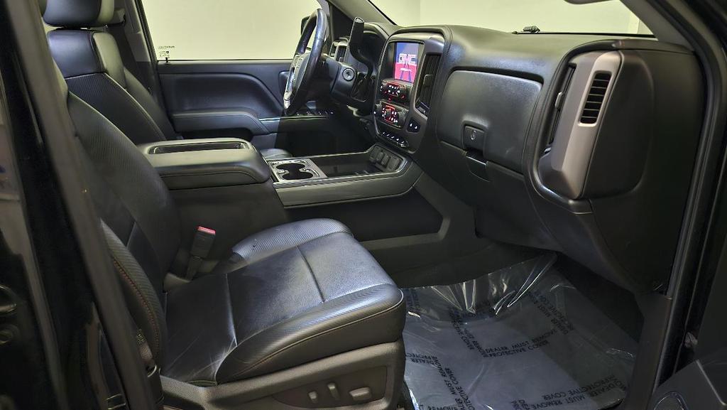 used 2014 GMC Sierra 1500 car, priced at $17,985