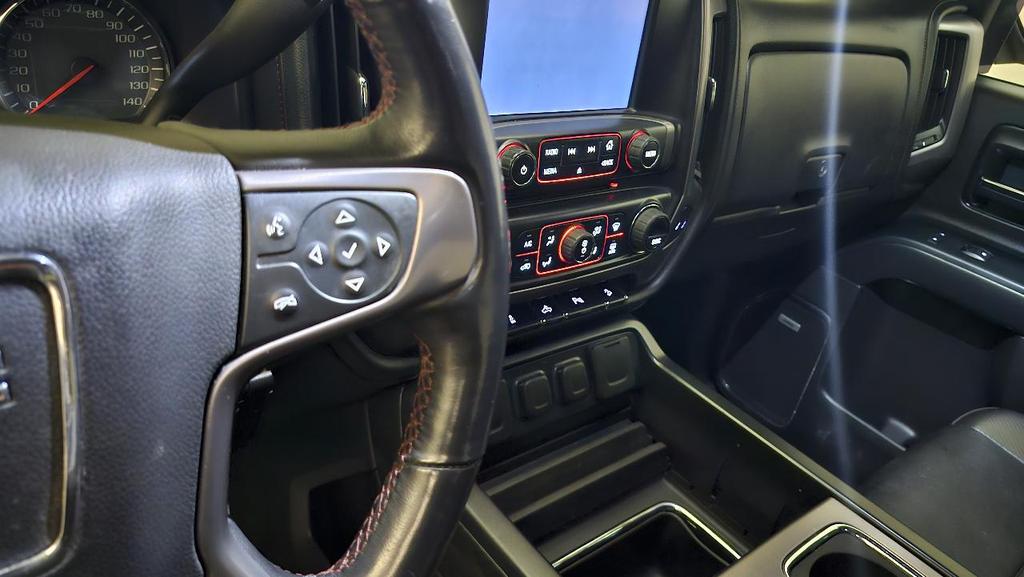 used 2014 GMC Sierra 1500 car, priced at $17,985