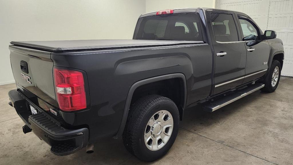 used 2014 GMC Sierra 1500 car, priced at $17,985