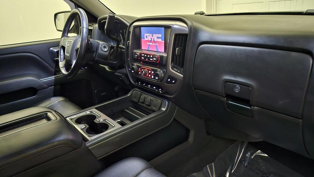 used 2014 GMC Sierra 1500 car, priced at $17,985