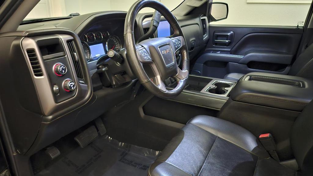used 2014 GMC Sierra 1500 car, priced at $17,985