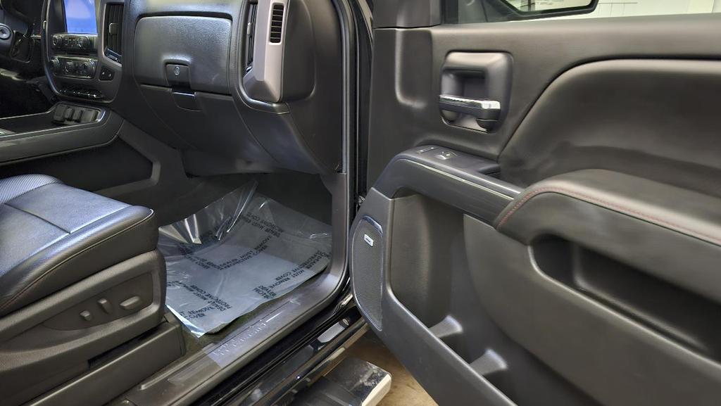 used 2014 GMC Sierra 1500 car, priced at $17,985