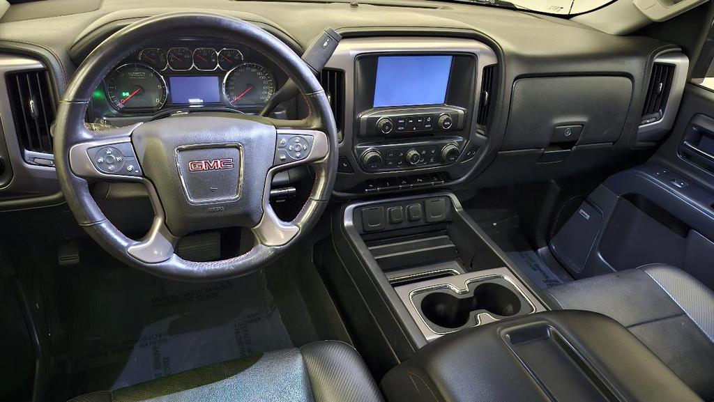 used 2014 GMC Sierra 1500 car, priced at $17,985