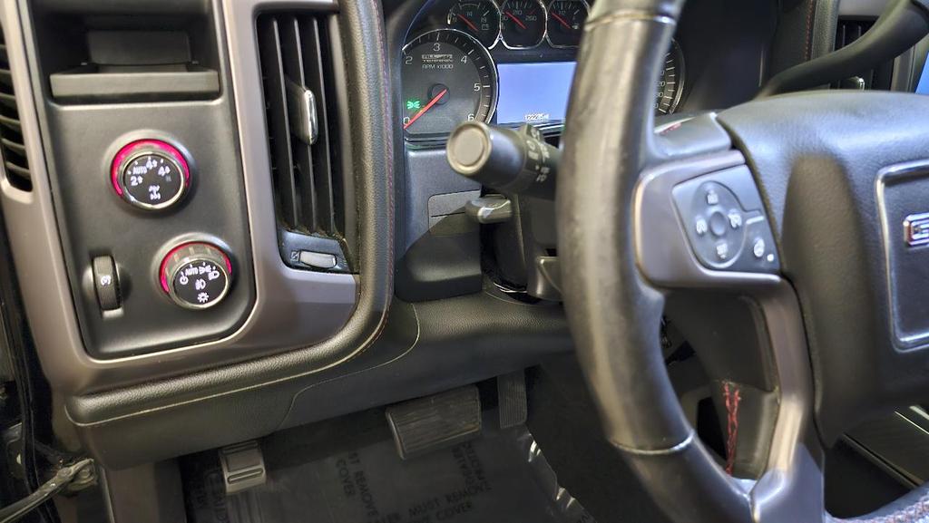 used 2014 GMC Sierra 1500 car, priced at $17,985