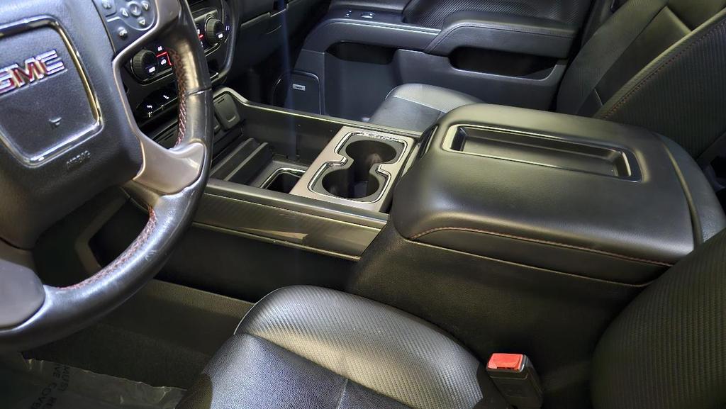 used 2014 GMC Sierra 1500 car, priced at $17,985