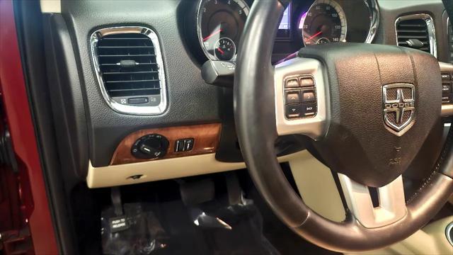 used 2013 Dodge Durango car, priced at $14,495