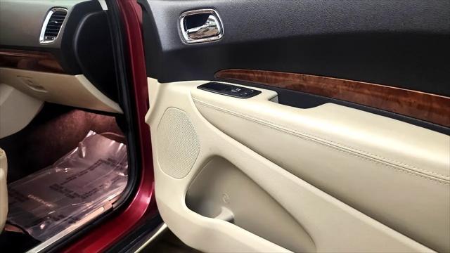 used 2013 Dodge Durango car, priced at $14,495