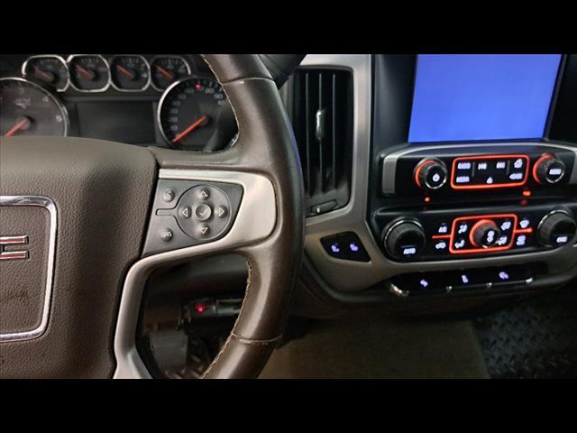 used 2014 GMC Sierra 1500 car, priced at $18,995