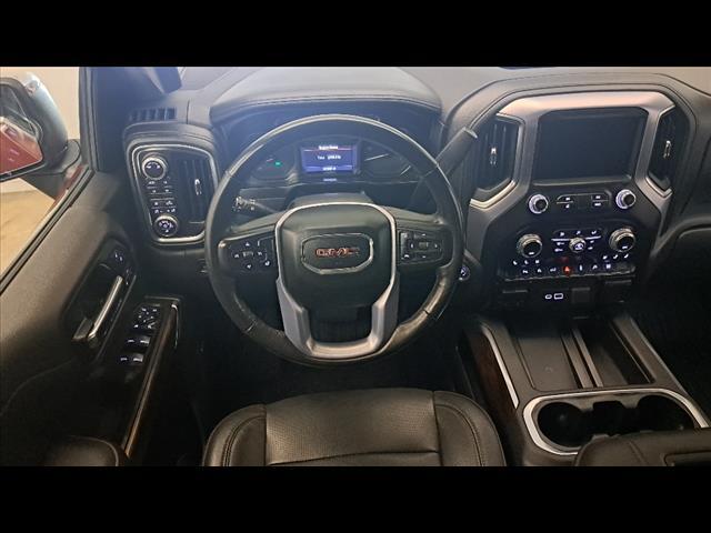 used 2019 GMC Sierra 1500 car, priced at $30,985