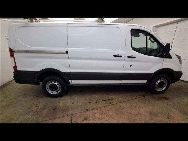 used 2015 Ford Transit-250 car, priced at $12,995