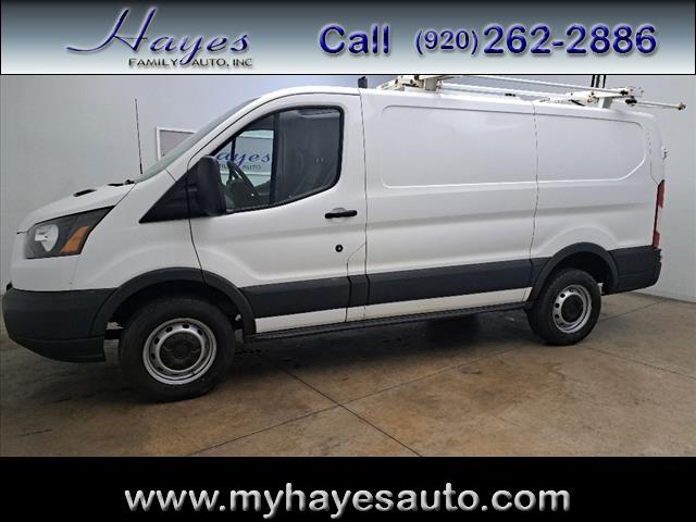 used 2015 Ford Transit-250 car, priced at $12,995
