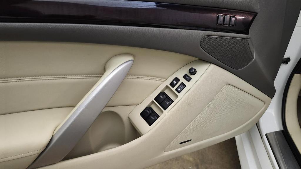 used 2011 INFINITI G37 car, priced at $10,495