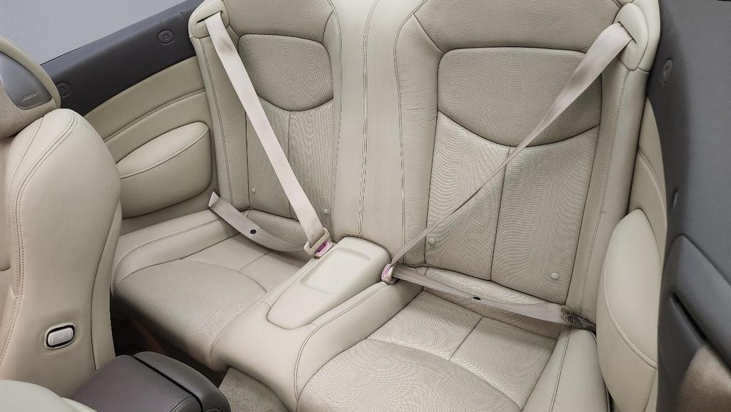 used 2011 INFINITI G37 car, priced at $10,495