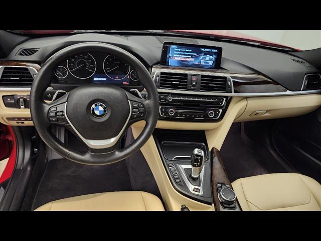 used 2017 BMW 330e car, priced at $10,846