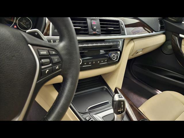 used 2017 BMW 330e car, priced at $10,846