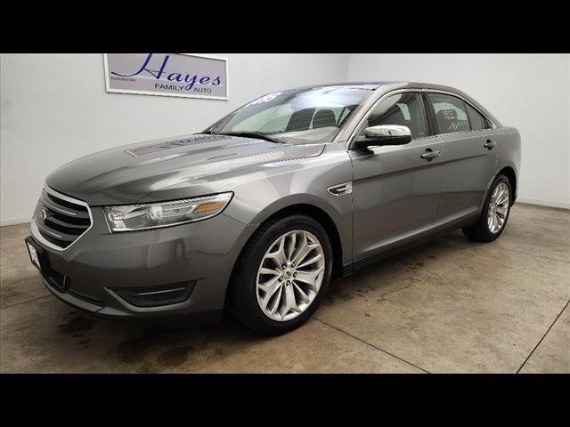 used 2014 Ford Taurus car, priced at $10,895