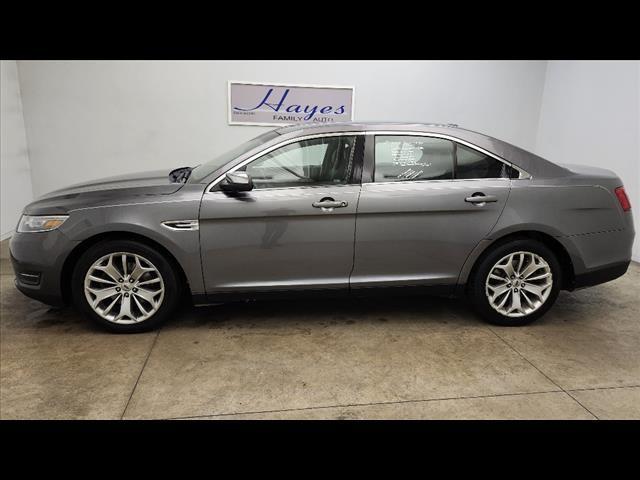 used 2014 Ford Taurus car, priced at $10,895